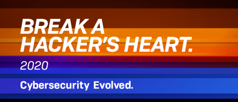 Webinar-Reihe: Break a Hacker's Heart