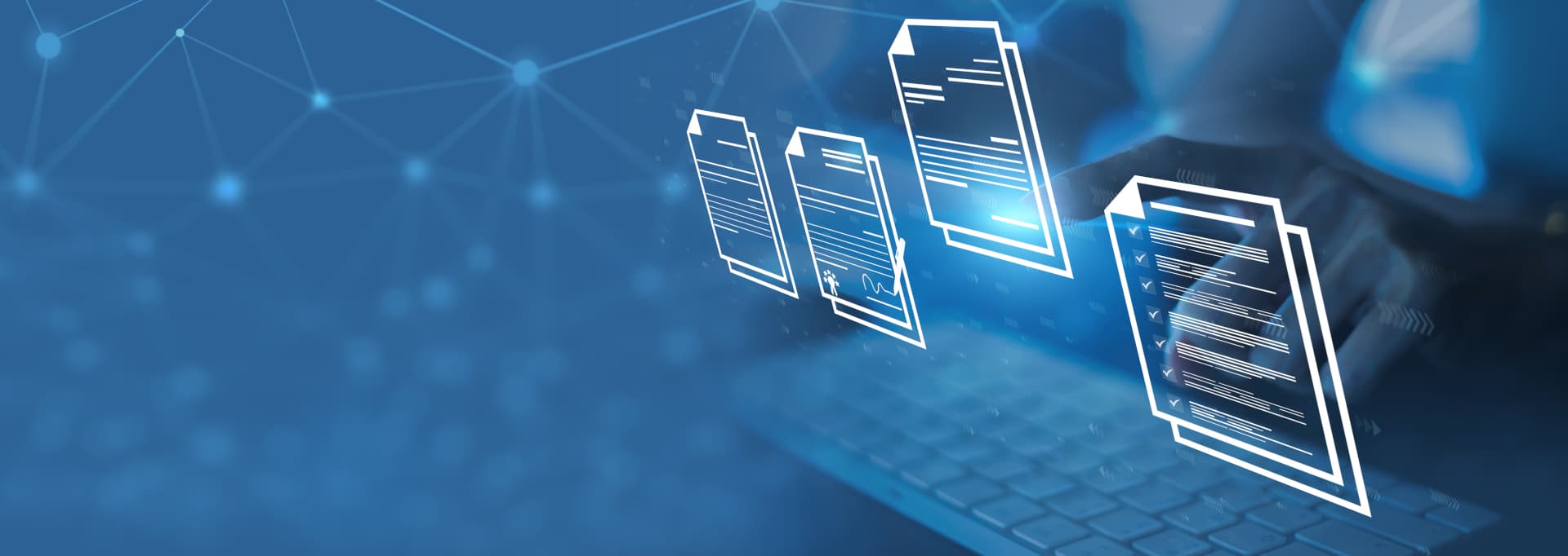 Praktische Möglichkeiten, wie Sie Document Intelligence in Ihrem Unternehmen anwenden