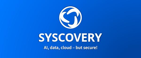 Syscovery Logo 2026