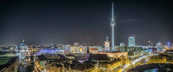 Berlin