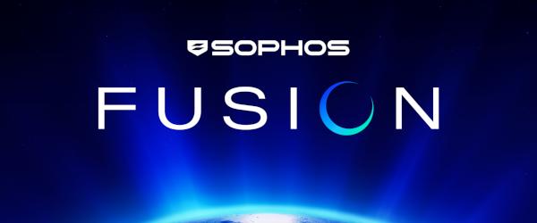 Sophos Fusion KI-basierte Cybersecurity Plattform
