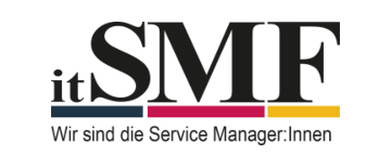 itSMF Logo