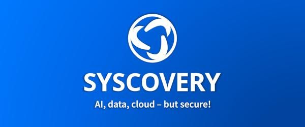 Syscovery Logo 2026
