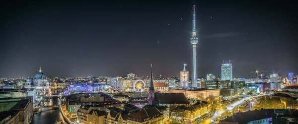 Berlin