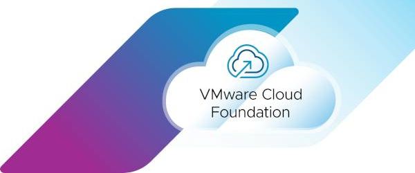 VMware Cloud Foundation