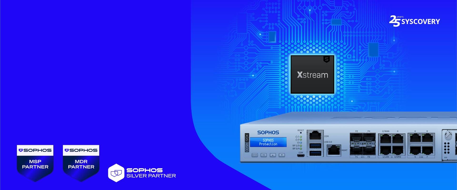 SG zu XGS All-in-One-Migration-Promo