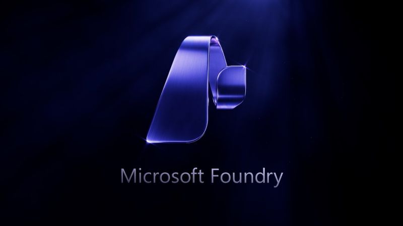 Microsoft Foundry: The AI app and agent factory – Now with Anthropic's Claude models