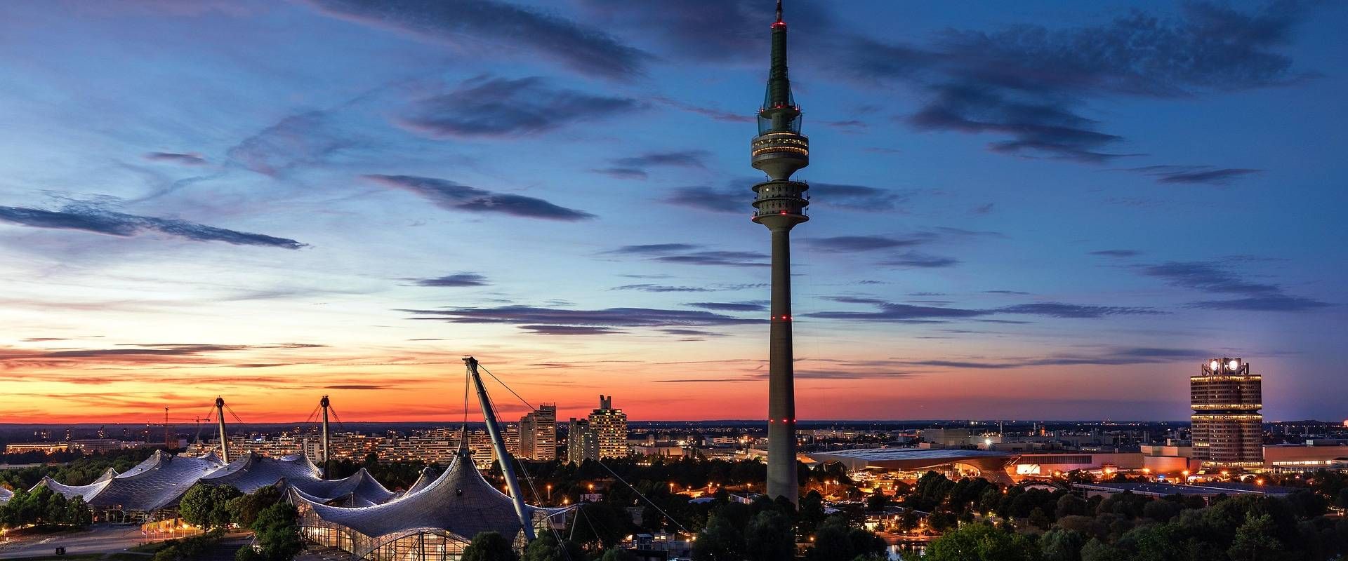 ServiceNow World Forum München