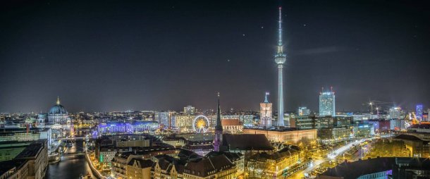 AI & Data Summit 2025 by Bitkom