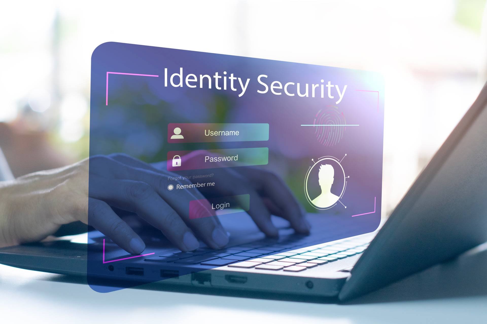 Identity Security 