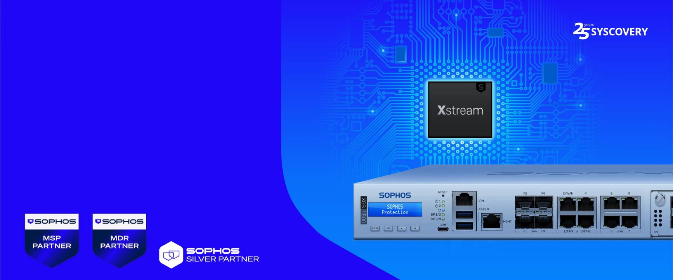 SG to XGS All-in-One Migration Promo