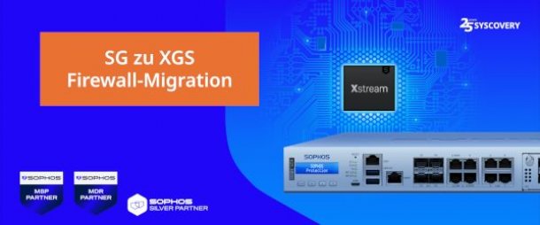 SG to XGS All-in-One Migration Promo