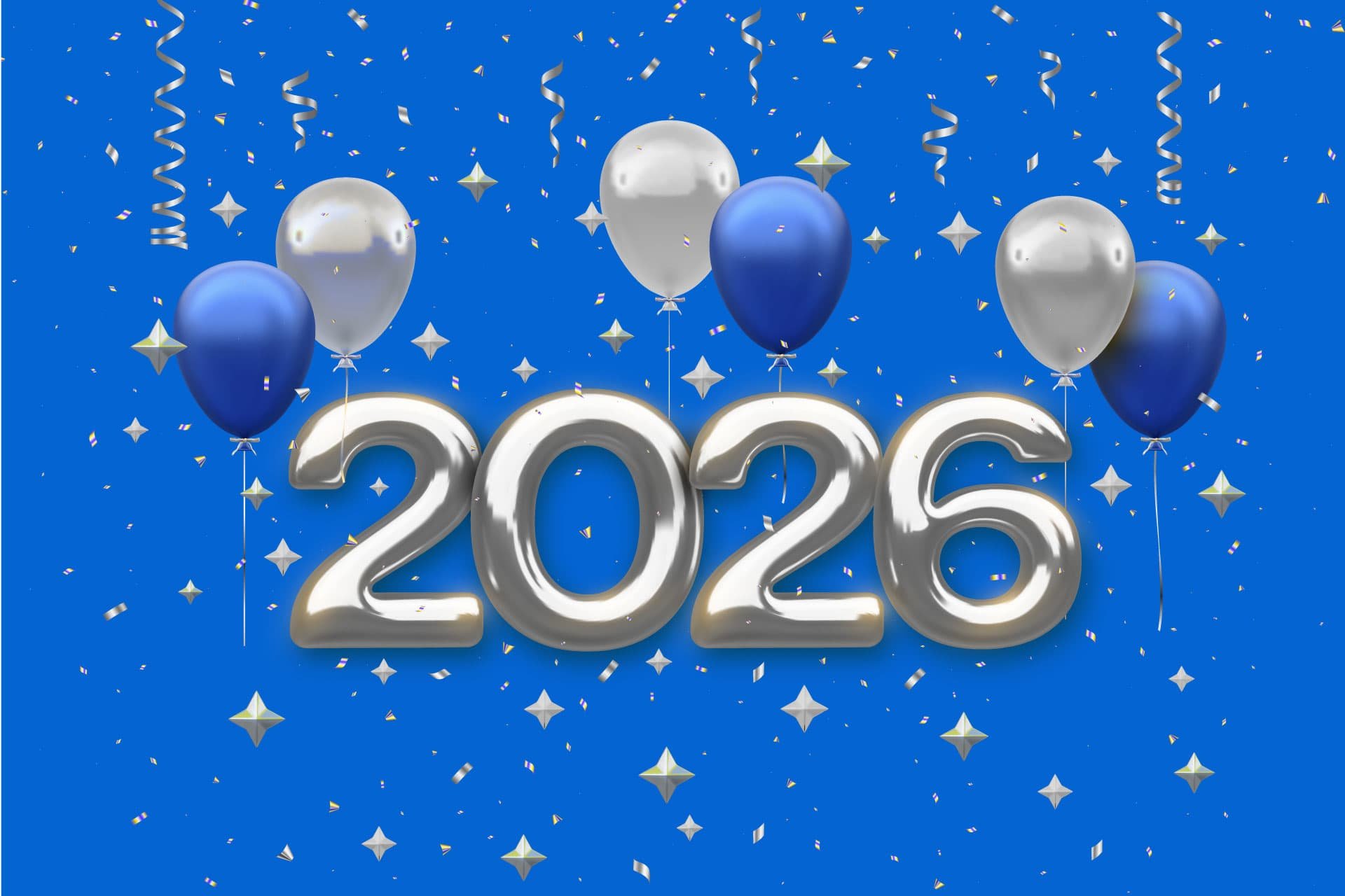 Syscovery wünscht ein gutes neues Jahr.